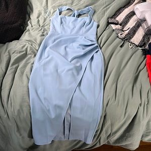 Hello Molly MIDI dress